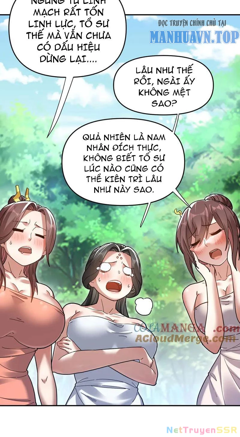 Bắt Đầu Chấn Kinh Nữ Đế Lão Bà, Ta Vô Địch! Chapter 17 - Trang 61