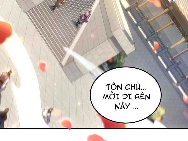 Bắt Đầu Chấn Kinh Nữ Đế Lão Bà, Ta Vô Địch! Chapter 1 - Trang 9