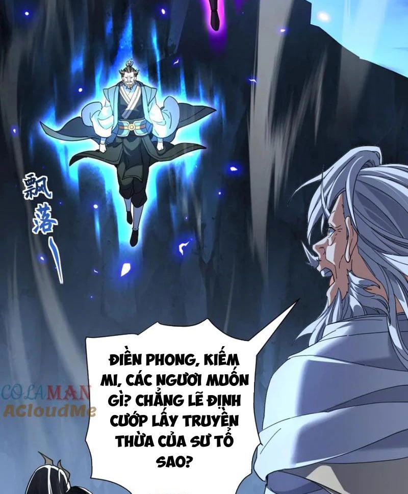 Bắt Đầu Chấn Kinh Nữ Đế Lão Bà, Ta Vô Địch! Chapter 39 - Trang 61