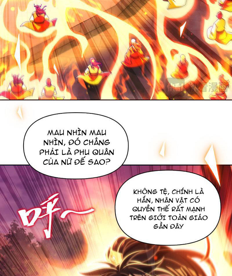 Bắt Đầu Chấn Kinh Nữ Đế Lão Bà, Ta Vô Địch! Chapter 4 - Trang 8