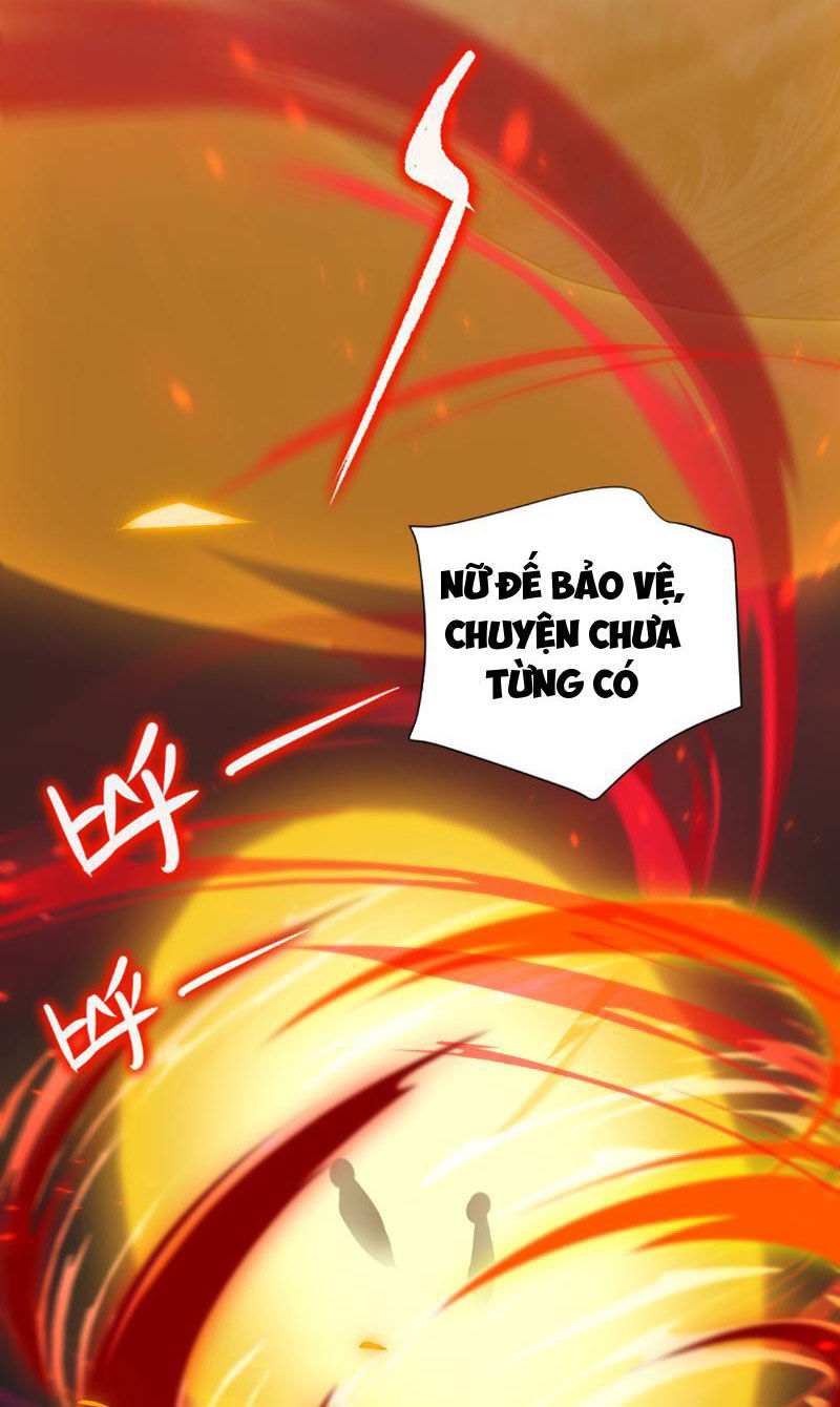 Bắt Đầu Chấn Kinh Nữ Đế Lão Bà, Ta Vô Địch! Chapter 5 - Trang 57