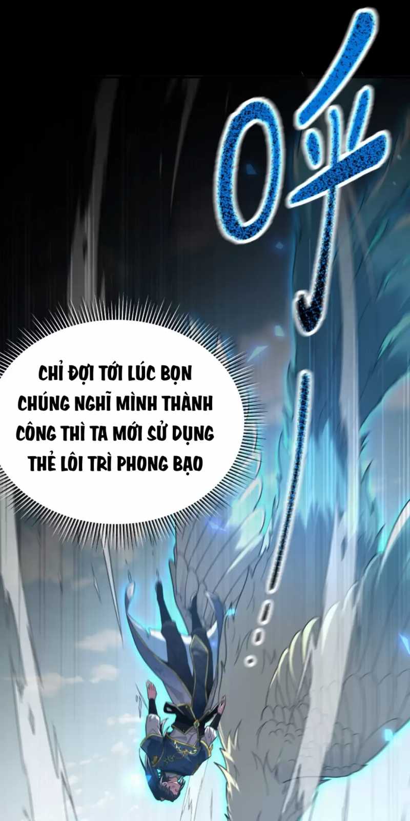 Bắt Đầu Chấn Kinh Nữ Đế Lão Bà, Ta Vô Địch! Chapter 19 - Trang 39