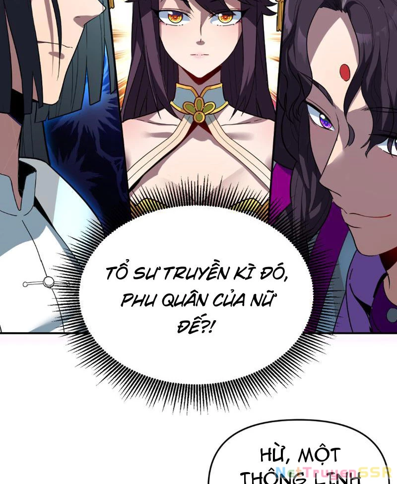 Bắt Đầu Chấn Kinh Nữ Đế Lão Bà, Ta Vô Địch! Chapter 9 - Trang 71