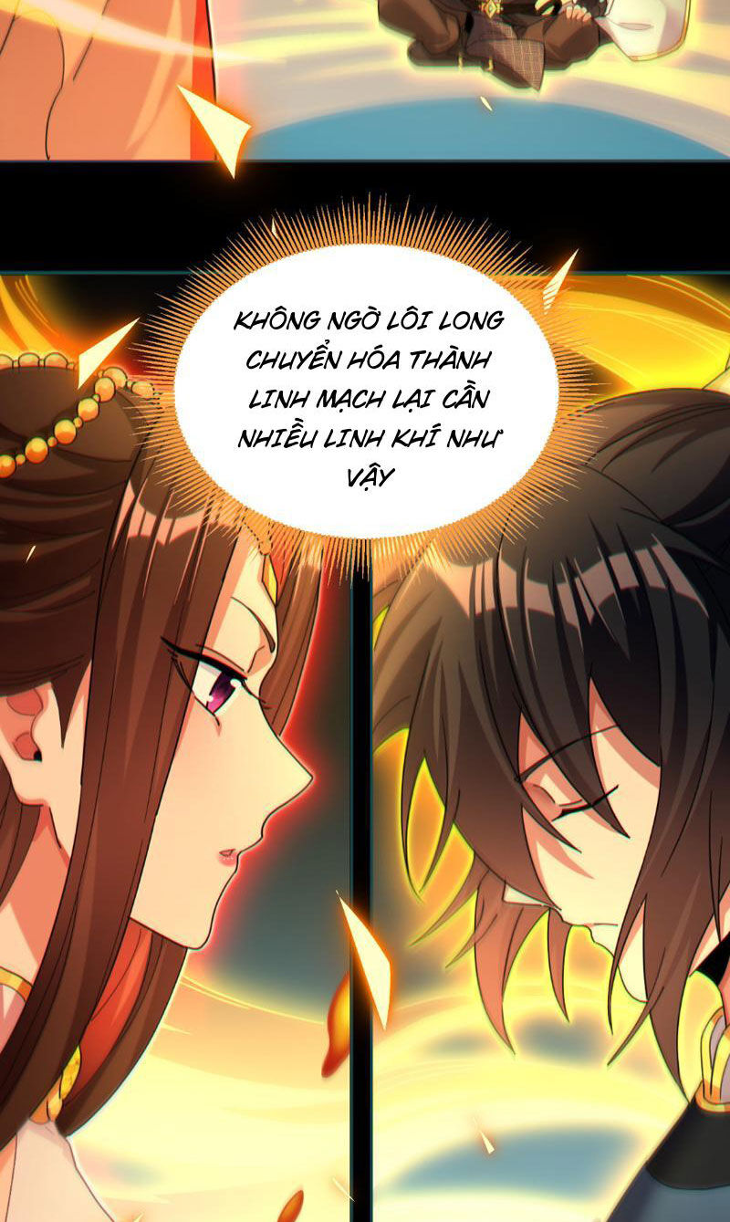 Bắt Đầu Chấn Kinh Nữ Đế Lão Bà, Ta Vô Địch! Chapter 5 - Trang 54