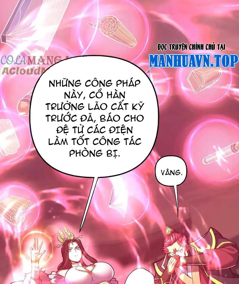 Bắt Đầu Chấn Kinh Nữ Đế Lão Bà, Ta Vô Địch! Chapter 43 - Trang 65