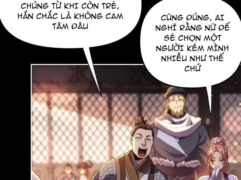 Bắt Đầu Chấn Kinh Nữ Đế Lão Bà, Ta Vô Địch! Chapter 1 - Trang 303