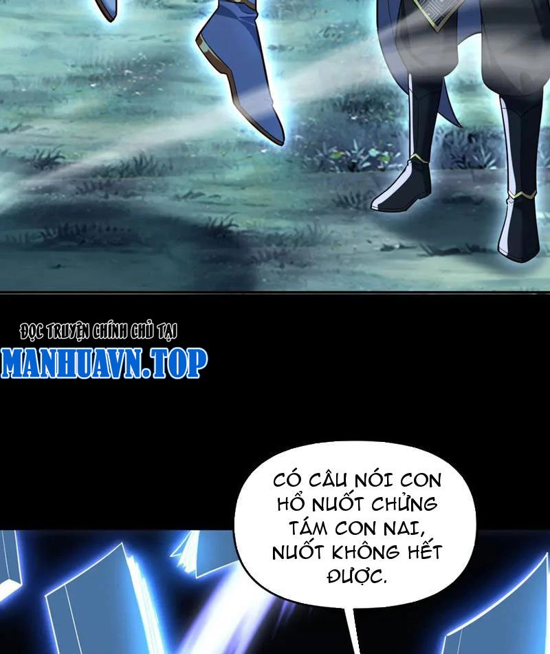 Bắt Đầu Chấn Kinh Nữ Đế Lão Bà, Ta Vô Địch! Chapter 38 - Trang 4