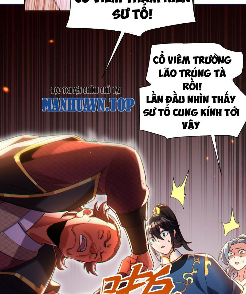 Bắt Đầu Chấn Kinh Nữ Đế Lão Bà, Ta Vô Địch! Chapter 4 - Trang 59