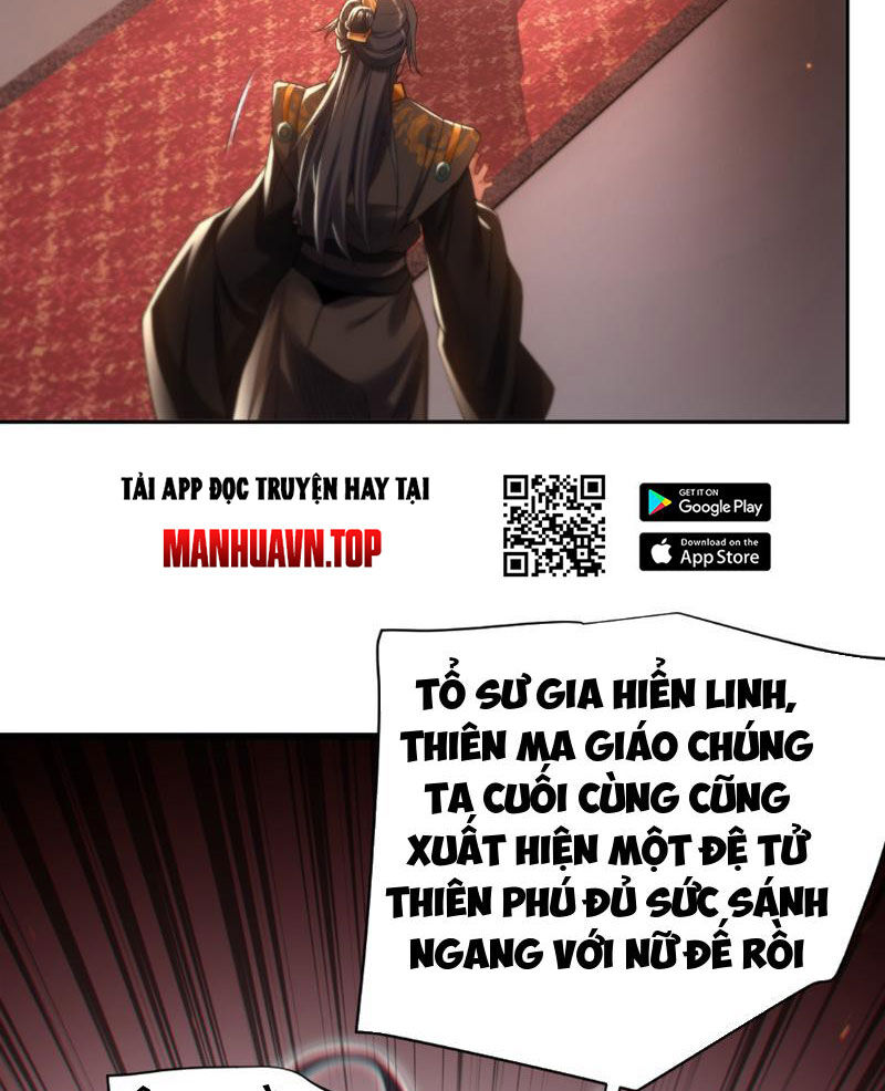 Bắt Đầu Chấn Kinh Nữ Đế Lão Bà, Ta Vô Địch! Chapter 3 - Trang 18