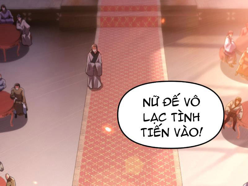 Bắt Đầu Chấn Kinh Nữ Đế Lão Bà, Ta Vô Địch! Chapter 1 - Trang 224