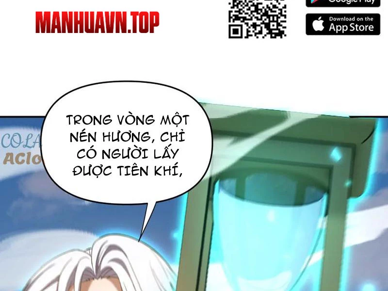 Bắt Đầu Chấn Kinh Nữ Đế Lão Bà, Ta Vô Địch! Chapter 34 - Trang 21