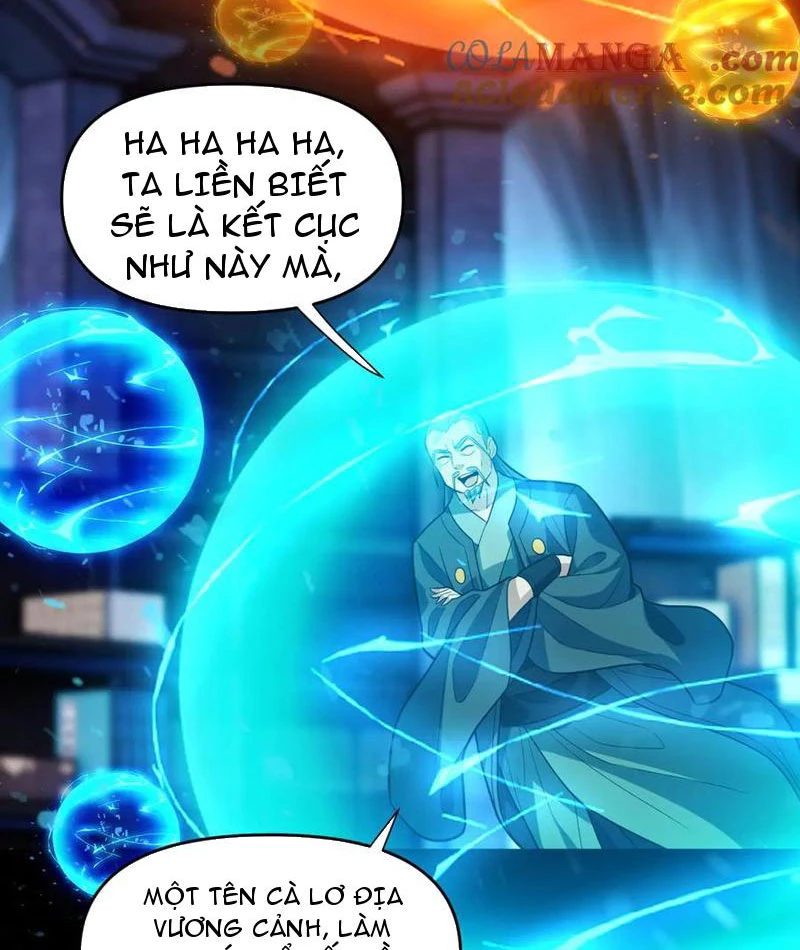 Bắt Đầu Chấn Kinh Nữ Đế Lão Bà, Ta Vô Địch! Chapter 38 - Trang 42