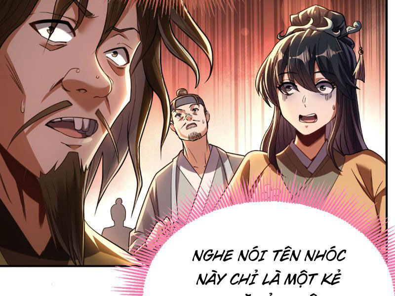 Bắt Đầu Chấn Kinh Nữ Đế Lão Bà, Ta Vô Địch! Chapter 1 - Trang 269