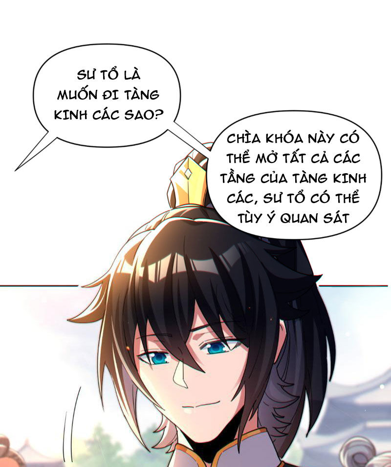 Bắt Đầu Chấn Kinh Nữ Đế Lão Bà, Ta Vô Địch! Chapter 4 - Trang 61