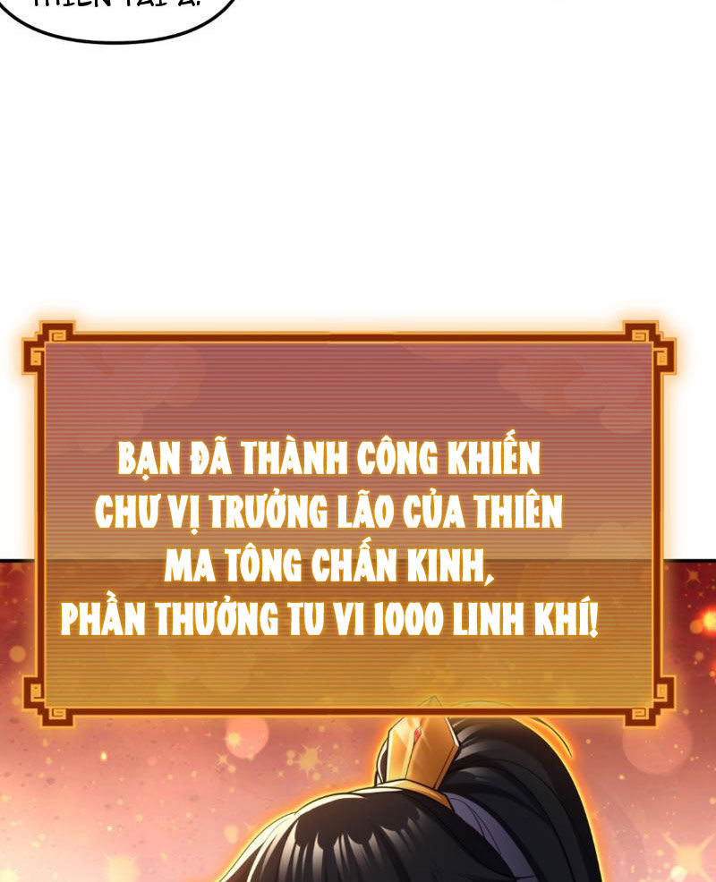 Bắt Đầu Chấn Kinh Nữ Đế Lão Bà, Ta Vô Địch! Chapter 3 - Trang 22