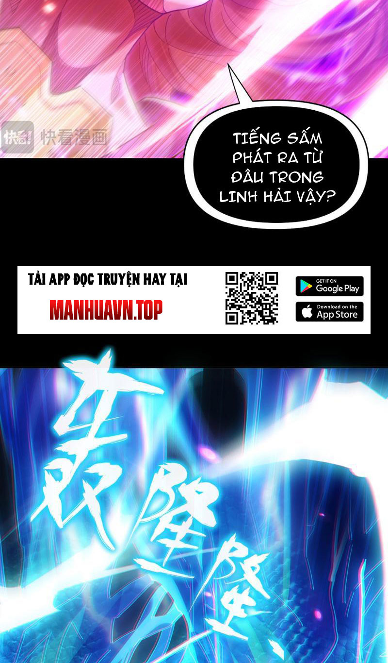 Bắt Đầu Chấn Kinh Nữ Đế Lão Bà, Ta Vô Địch! Chapter 7 - Trang 34