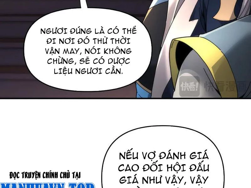 Bắt Đầu Chấn Kinh Nữ Đế Lão Bà, Ta Vô Địch! Chapter 44 - Trang 36