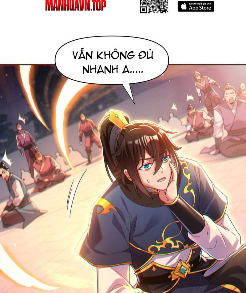 Bắt Đầu Chấn Kinh Nữ Đế Lão Bà, Ta Vô Địch! Chapter 4 - Trang 12