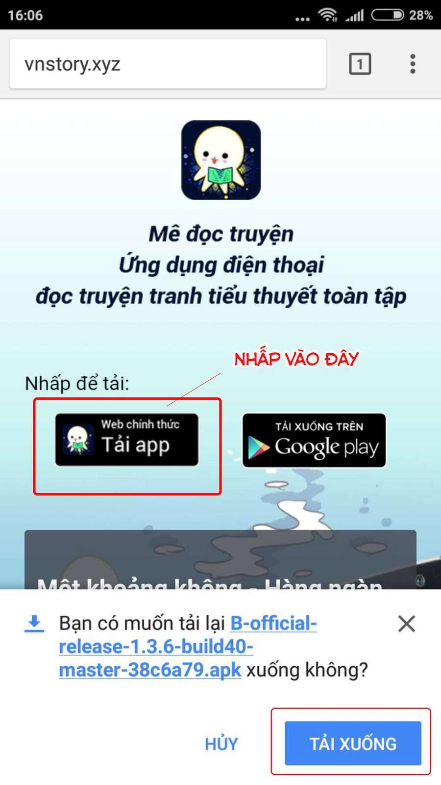 Mặc Đấu Tuyến Chapter 24 - Trang 9