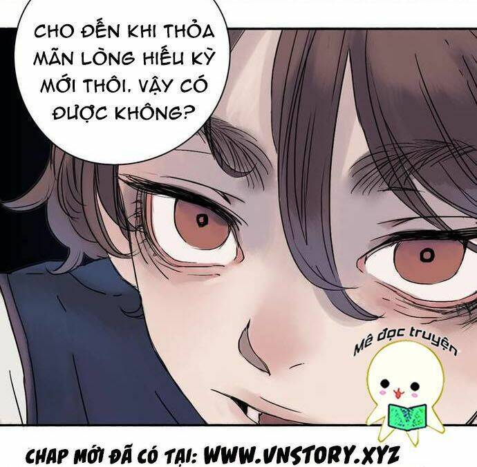 Mặc Đấu Tuyến Chapter 20 - Trang 27