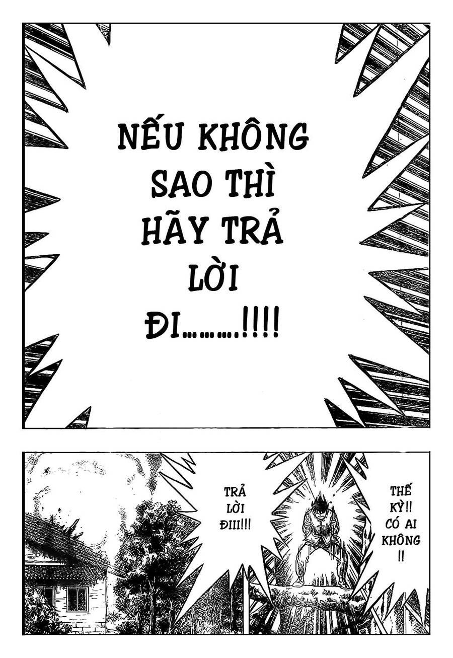 Hoàng Phi Hồng Phần 4 Chapter 85 - Trang 17