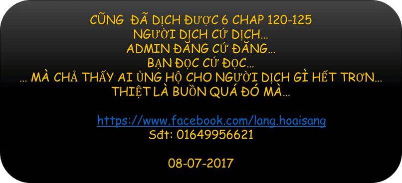 Hoàng Phi Hồng Phần 4 Chapter 125 - Trang 20