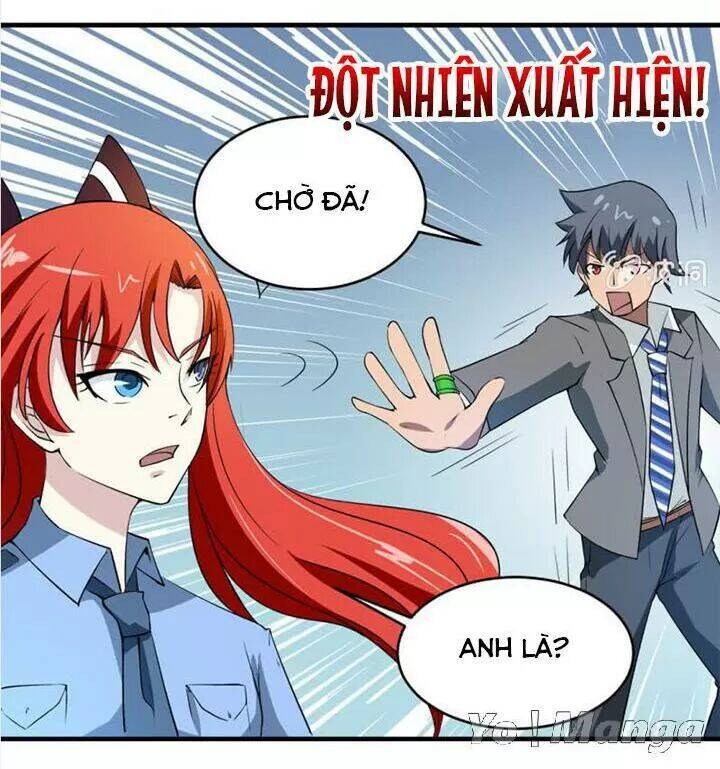 Cực Phẩm Thấu Thị Chapter 21 - Trang 13