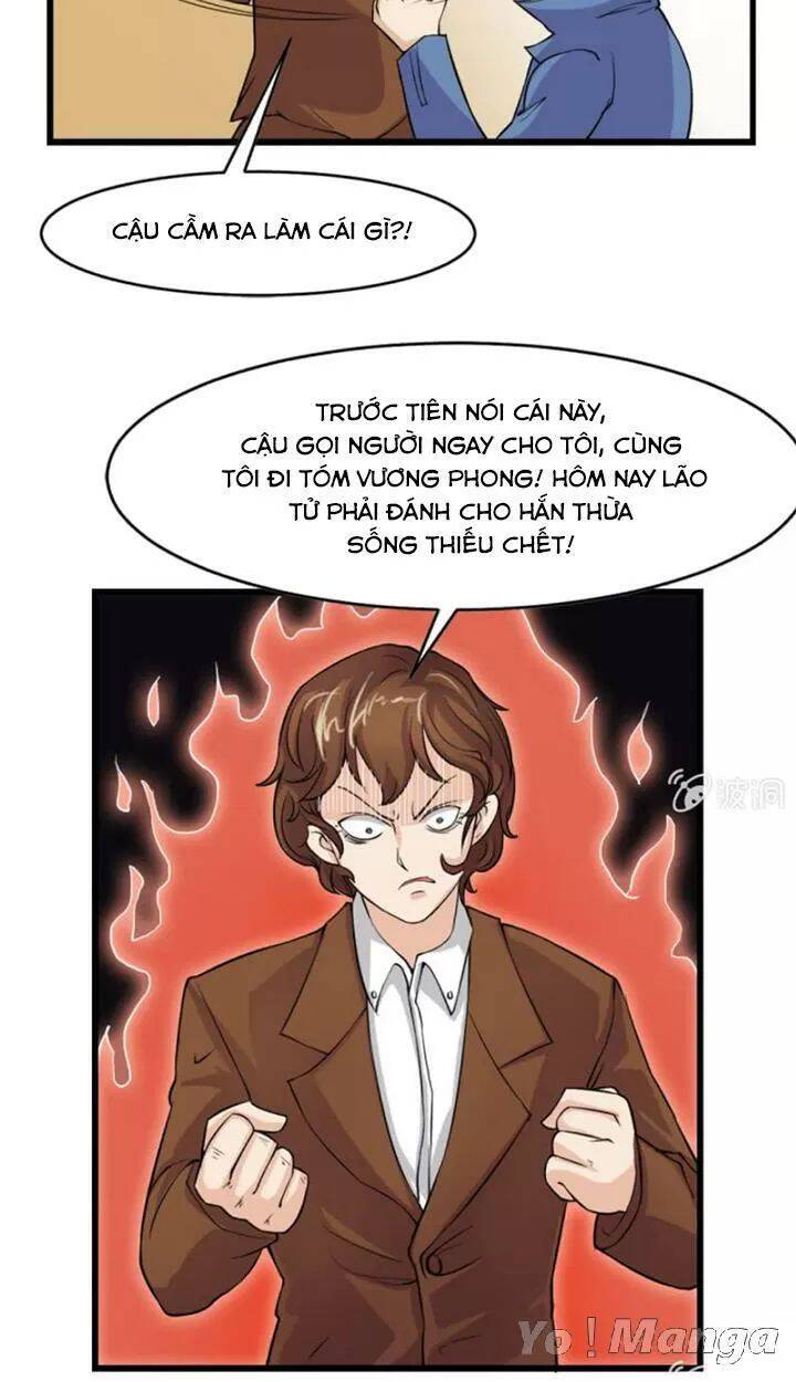 Cực Phẩm Thấu Thị Chapter 7 - Trang 17