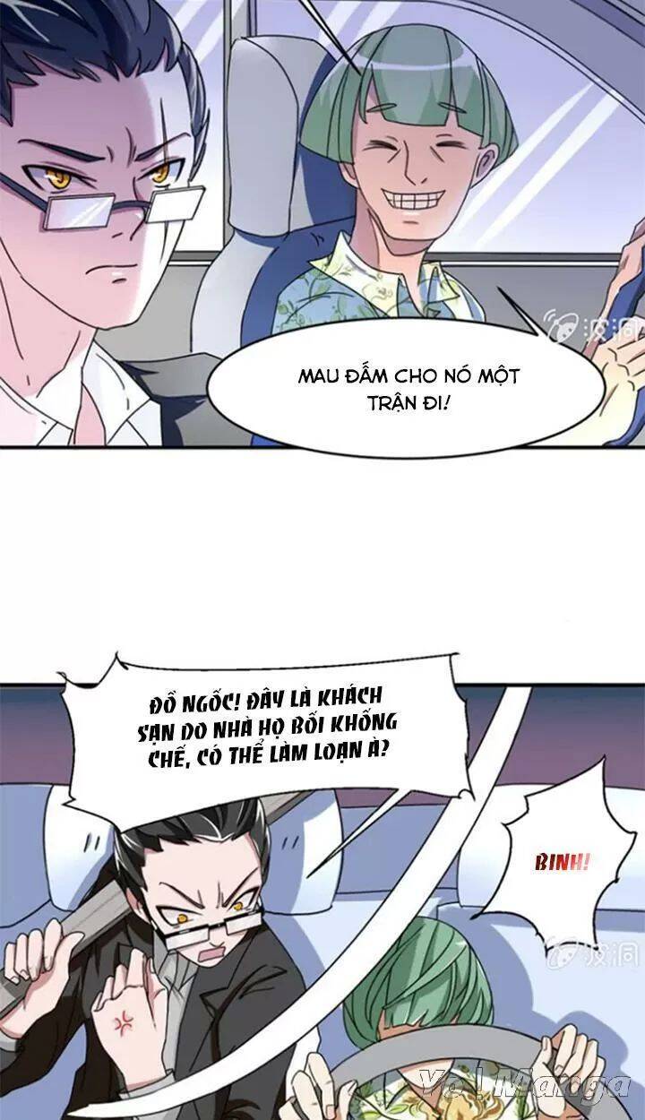 Cực Phẩm Thấu Thị Chapter 9 - Trang 12