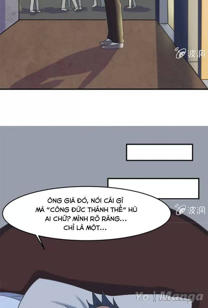 Cực Phẩm Thấu Thị Chapter 14 - Trang 21