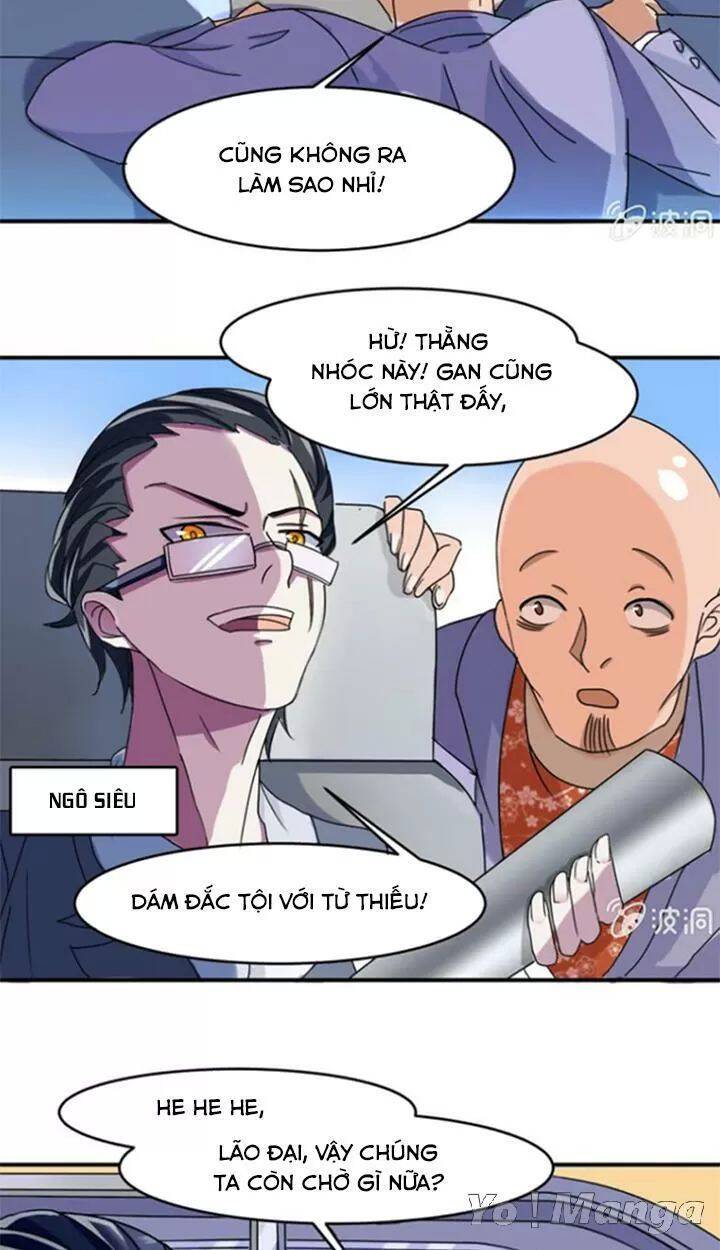 Cực Phẩm Thấu Thị Chapter 9 - Trang 11