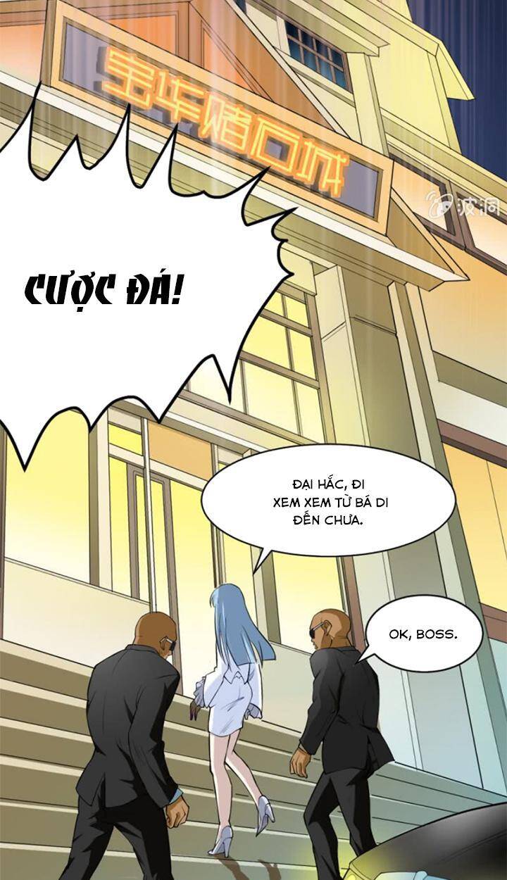 Cực Phẩm Thấu Thị Chapter 2 - Trang 3