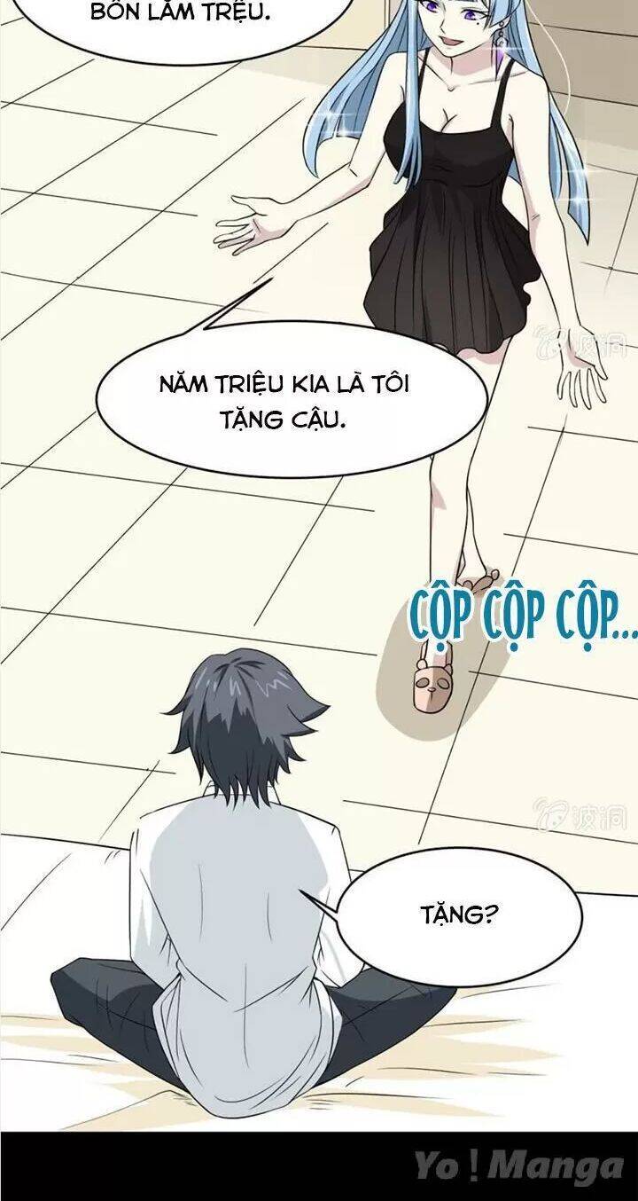 Cực Phẩm Thấu Thị Chapter 19 - Trang 5