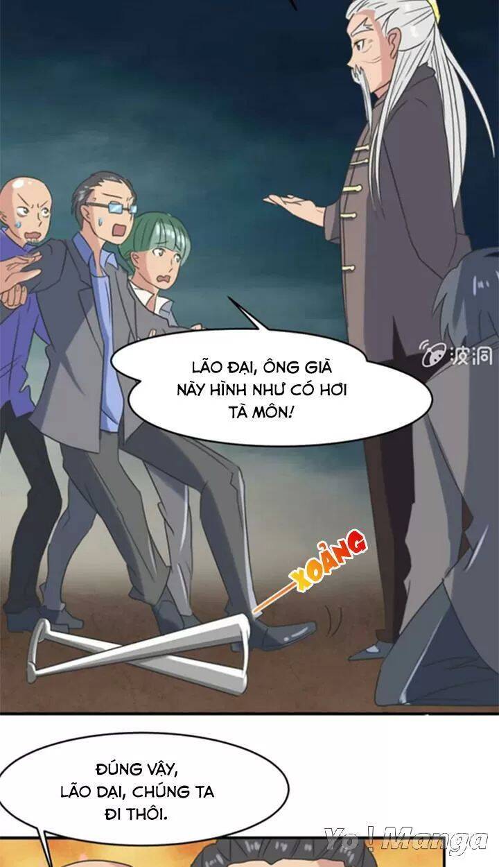 Cực Phẩm Thấu Thị Chapter 13 - Trang 13