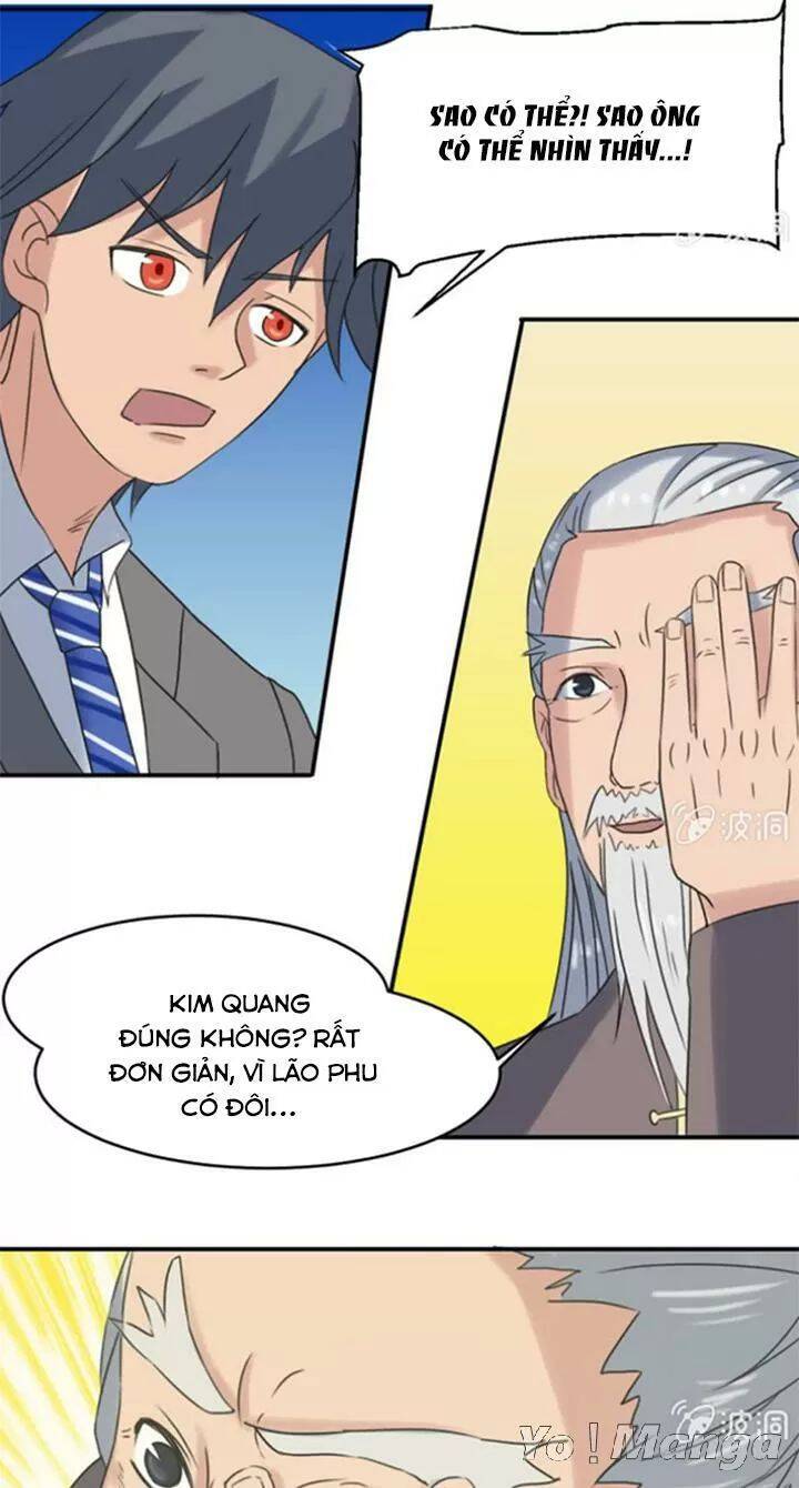 Cực Phẩm Thấu Thị Chapter 14 - Trang 9