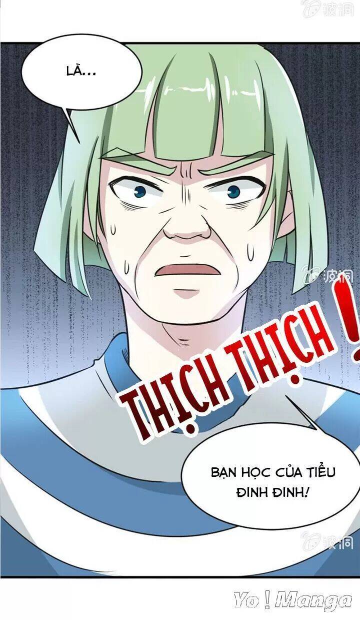 Cực Phẩm Thấu Thị Chapter 23 - Trang 29