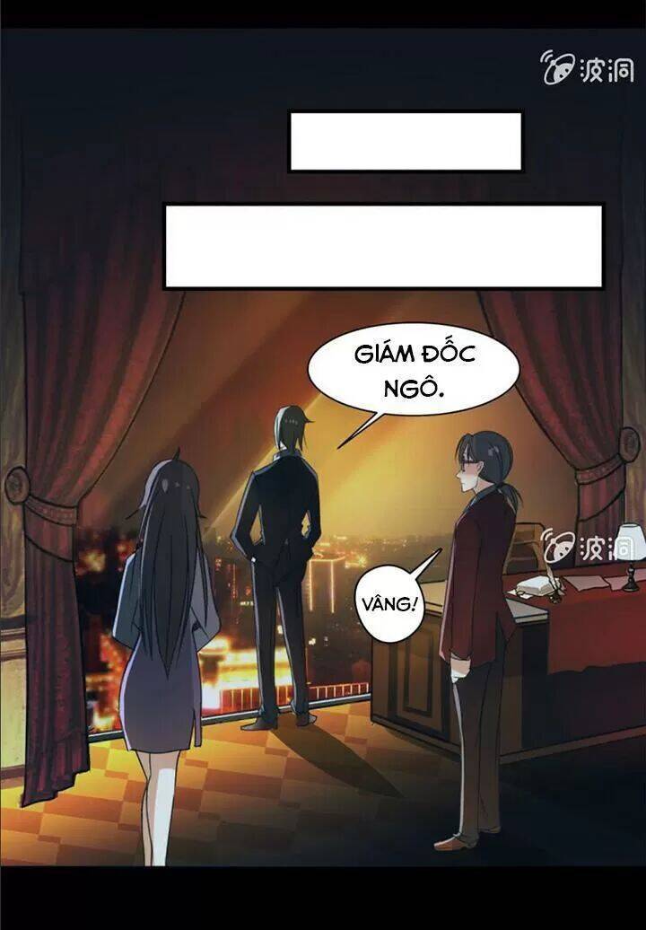 Cực Phẩm Thấu Thị Chapter 18 - Trang 27