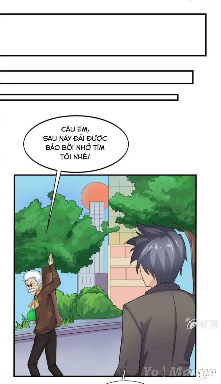 Cực Phẩm Thấu Thị Chapter 6 - Trang 20