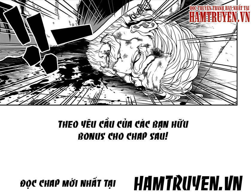 Phệ Quy Giả Chapter 22 - Trang 31