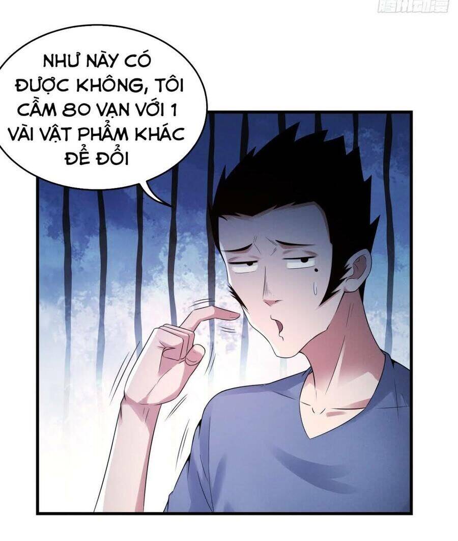 Pháp Sư Truyền Kì Chapter 14 - Trang 25