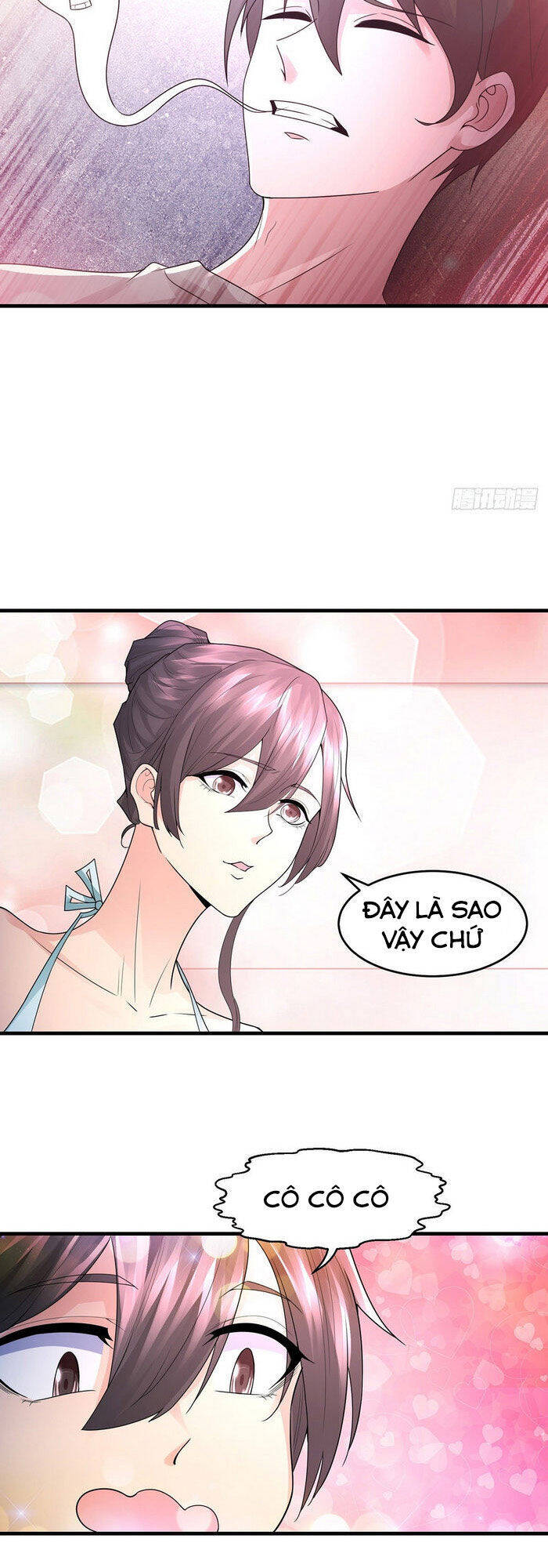 Pháp Sư Truyền Kì Chapter 32 - Trang 12