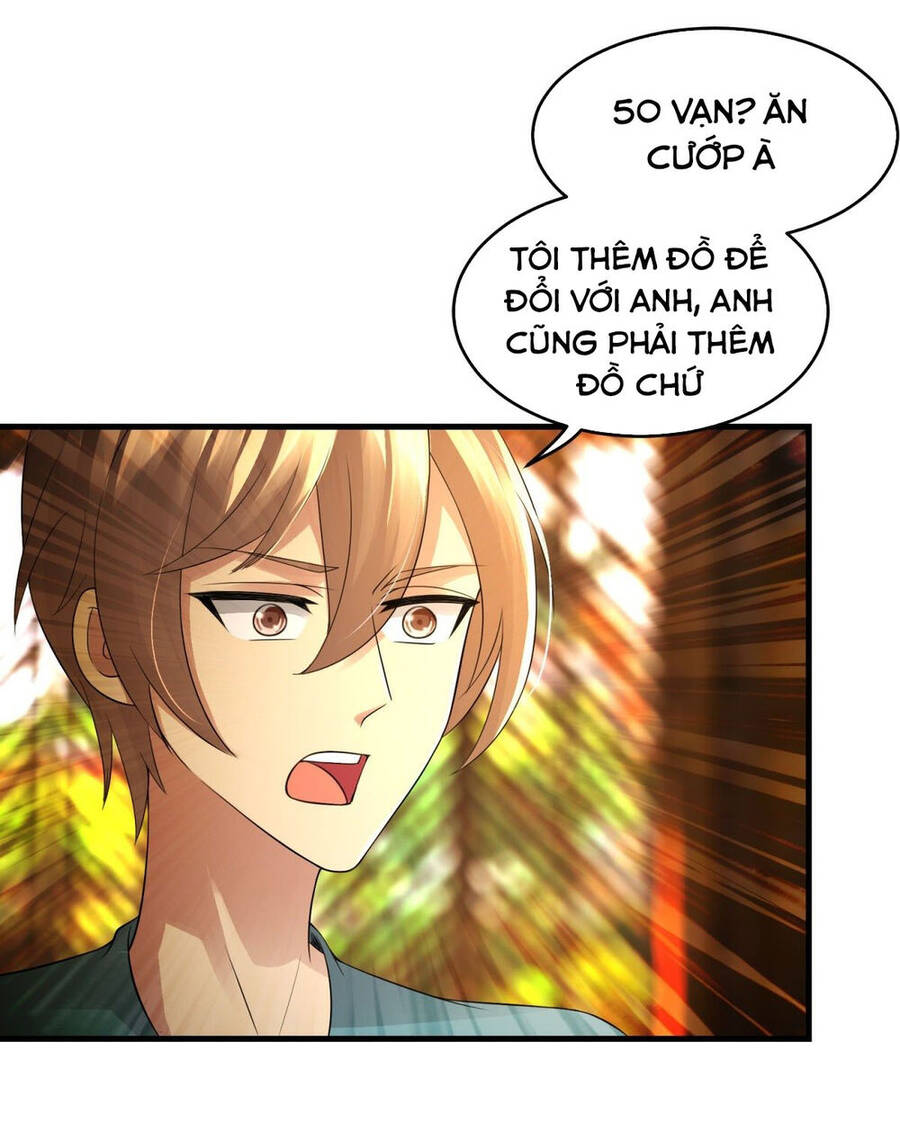 Pháp Sư Truyền Kì Chapter 17 - Trang 47