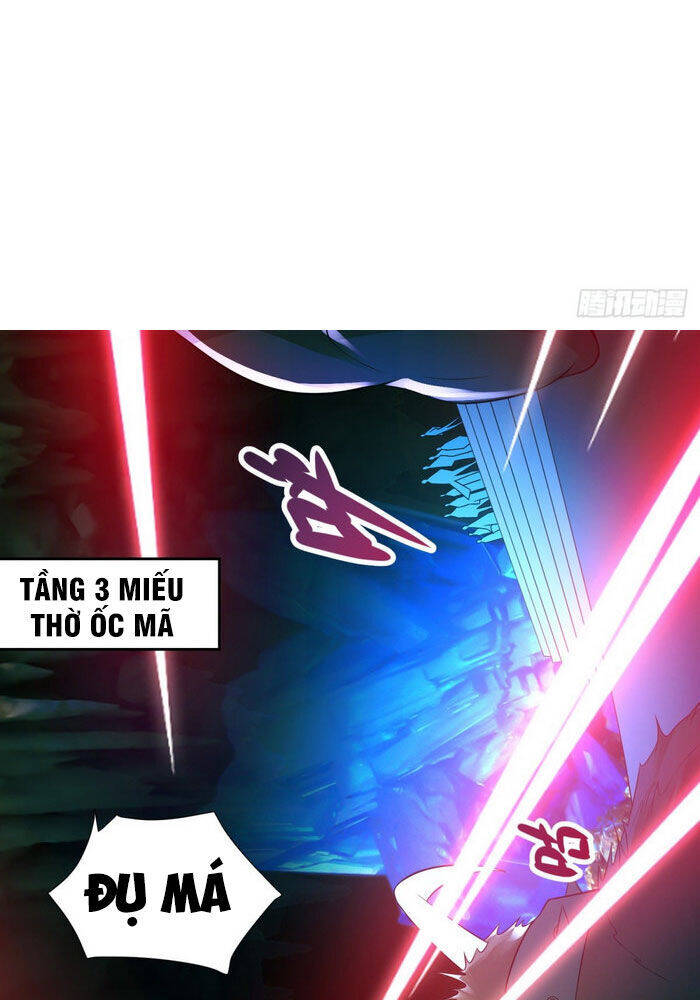 Pháp Sư Truyền Kì Chapter 35 - Trang 15