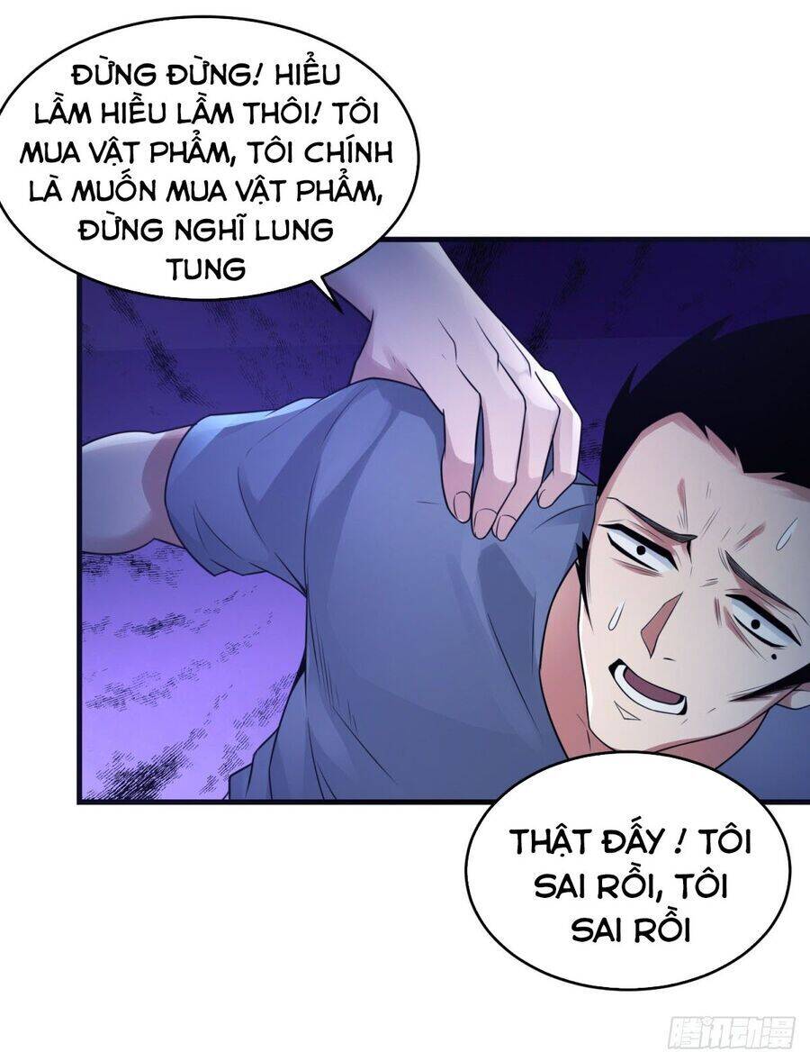 Pháp Sư Truyền Kì Chapter 14 - Trang 15