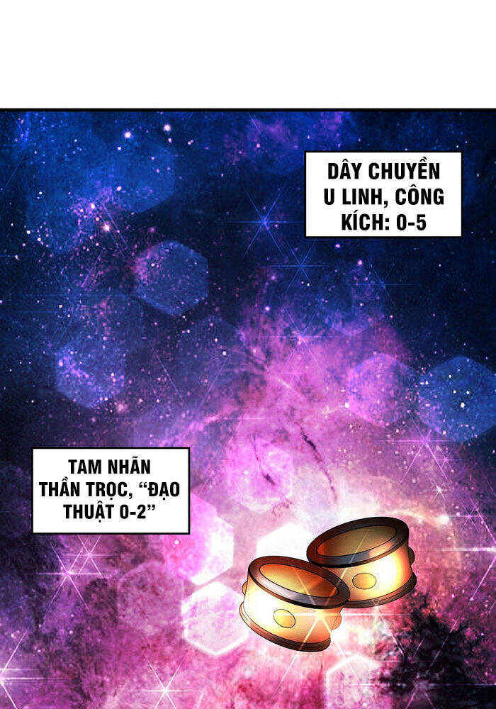 Pháp Sư Truyền Kì Chapter 40 - Trang 9