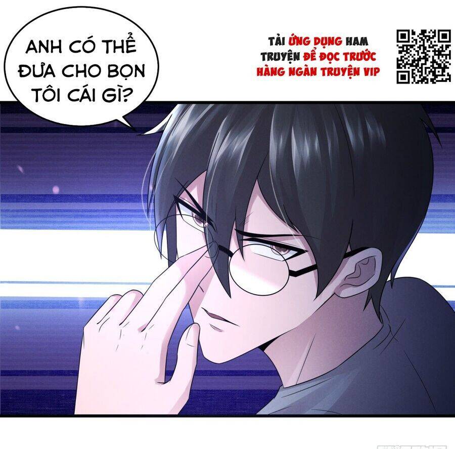 Pháp Sư Truyền Kì Chapter 14 - Trang 26