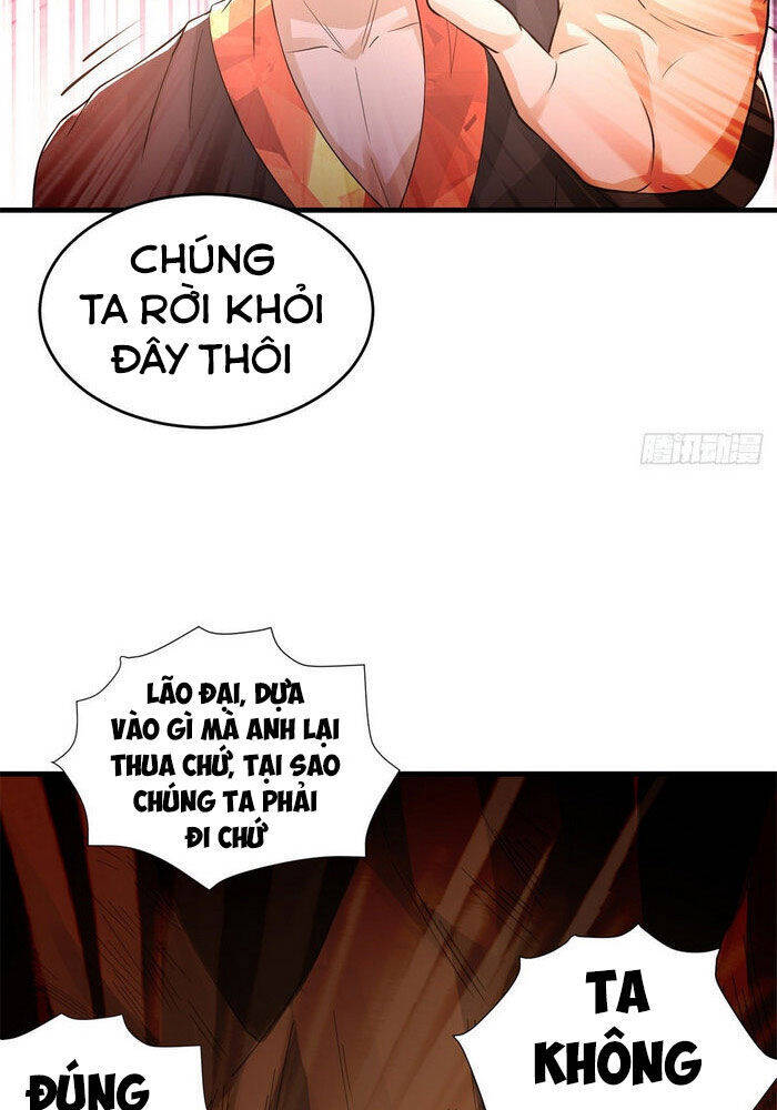 Pháp Sư Truyền Kì Chapter 22 - Trang 7