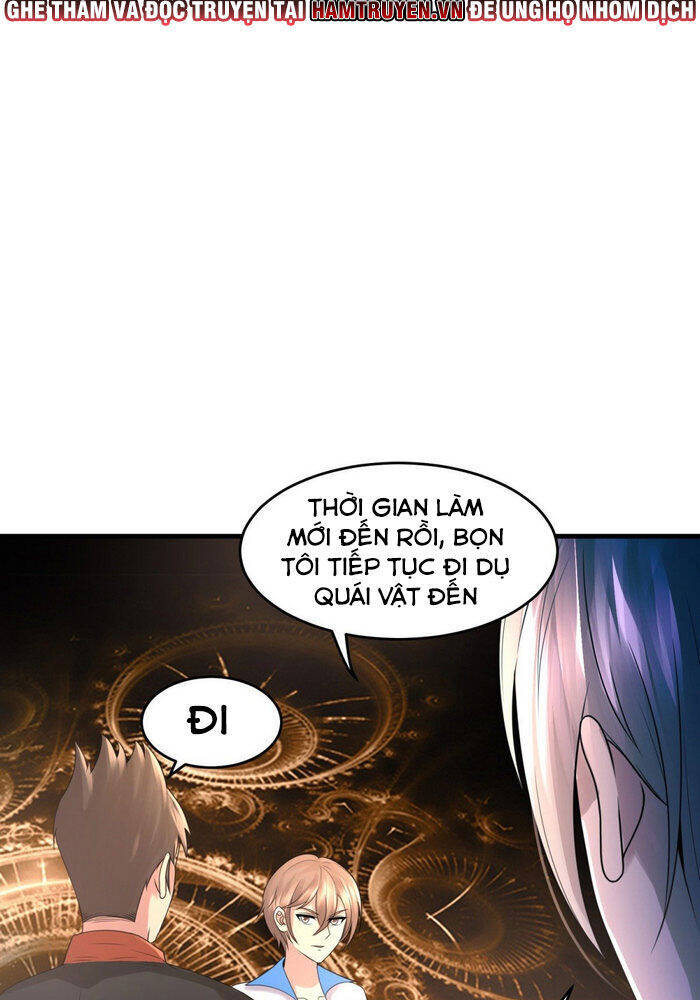 Pháp Sư Truyền Kì Chapter 27 - Trang 13