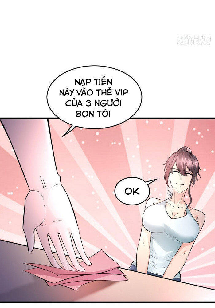 Pháp Sư Truyền Kì Chapter 32 - Trang 24