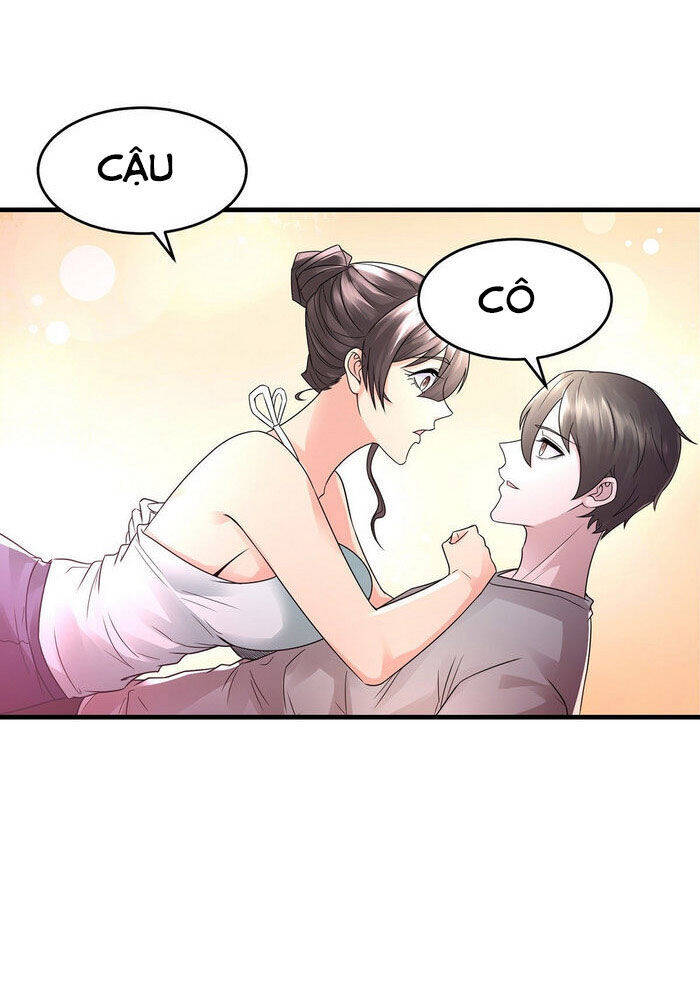 Pháp Sư Truyền Kì Chapter 32 - Trang 9